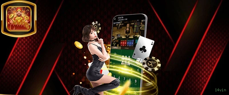 App 14vin slots mobile
