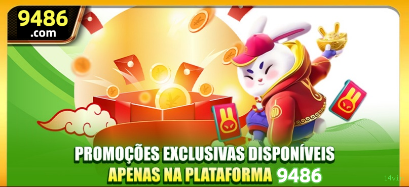 Slots com prêmios 14vin